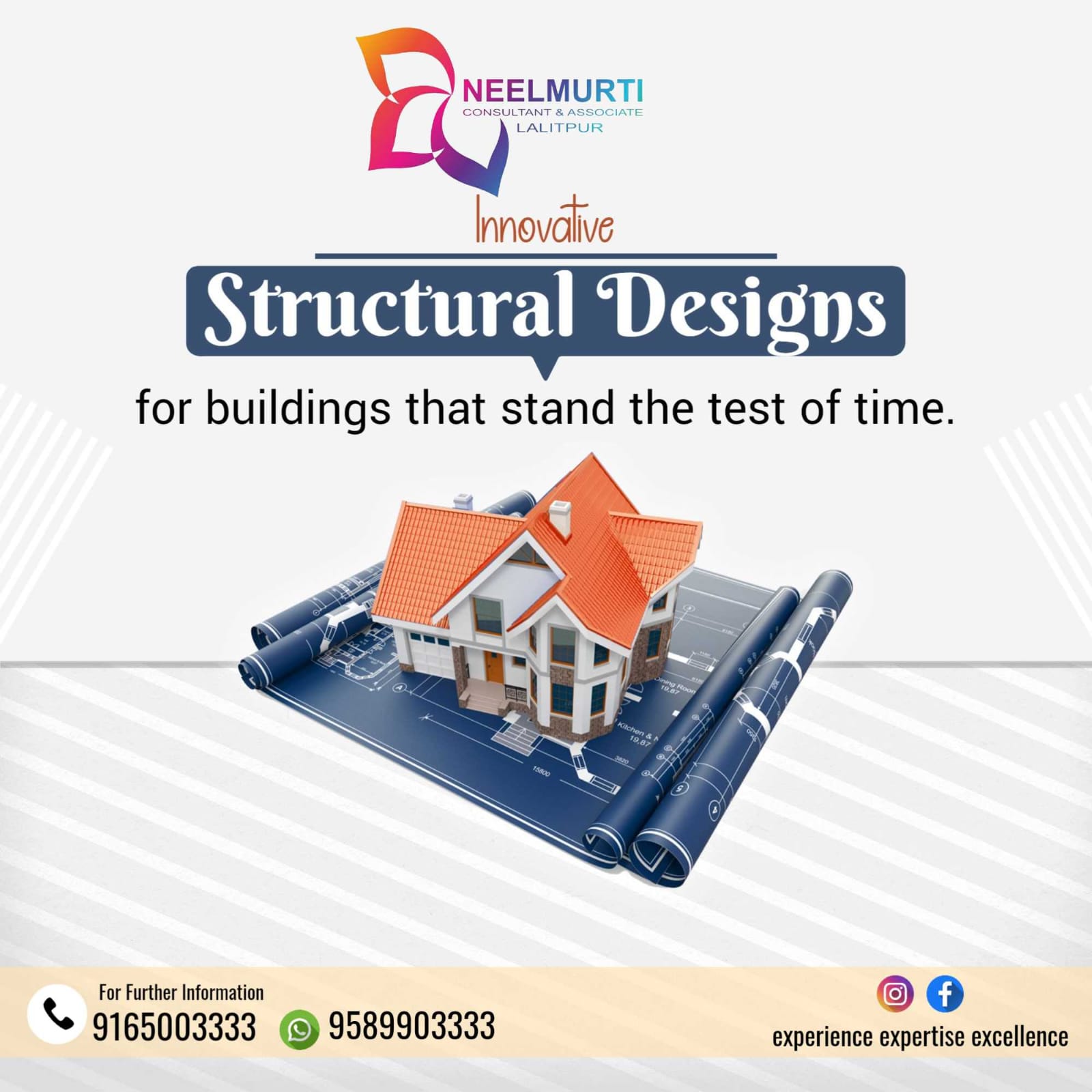 Structural Design Services
